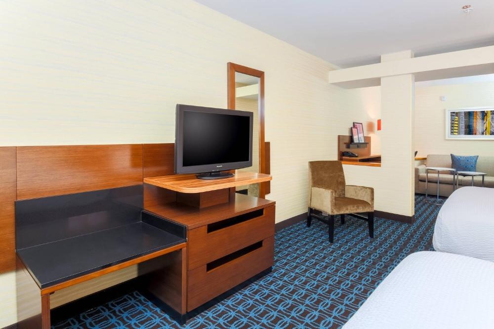 Fairfield by Marriott Inn & Suites Las Vegas Stadium Area