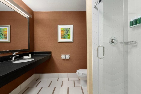 Fairfield by Marriott Inn & Suites Las Vegas Stadium Area image 12