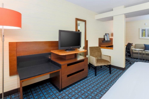 Fairfield by Marriott Inn & Suites Las Vegas Stadium Area image 13