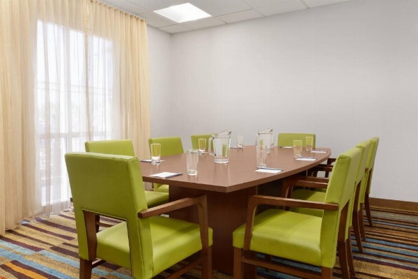 Fairfield by Marriott Inn & Suites Las Vegas Stadium Area image 28