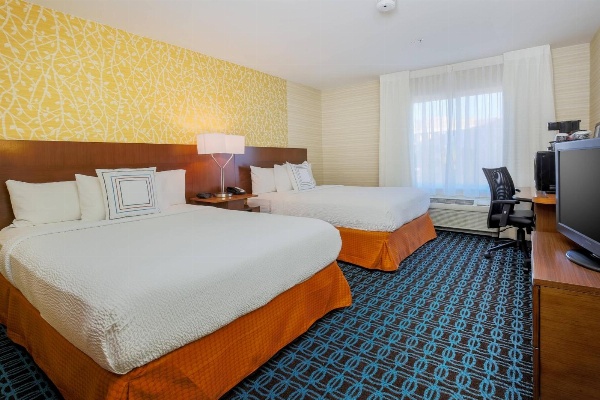 Fairfield by Marriott Inn & Suites Las Vegas Stadium Area image 4