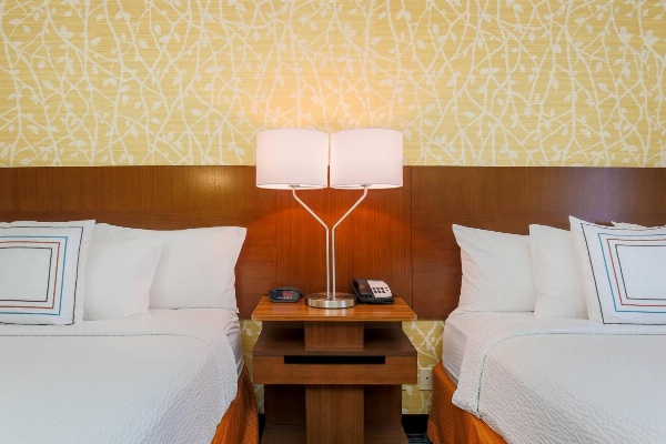 Fairfield by Marriott Inn & Suites Las Vegas Stadium Area image 6