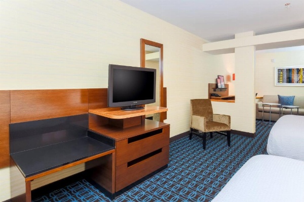 Fairfield by Marriott Inn & Suites Las Vegas Stadium Area image 9